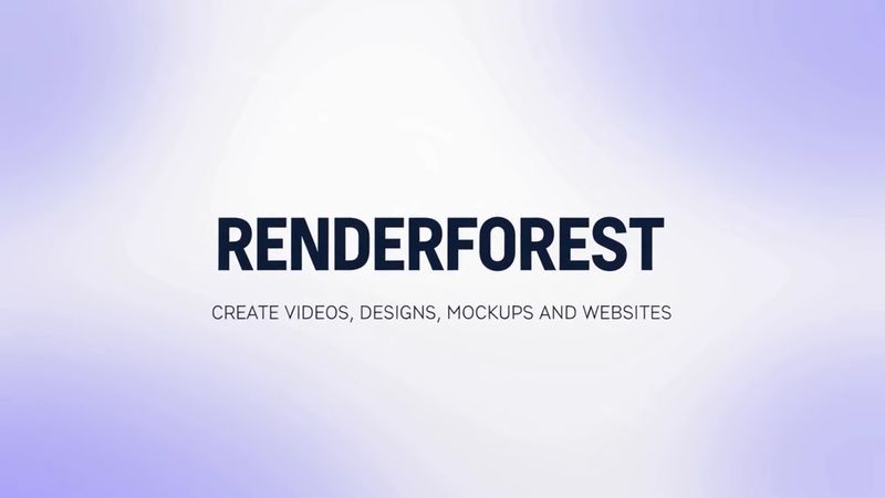 Vibrant Vector Gradient Text Opener