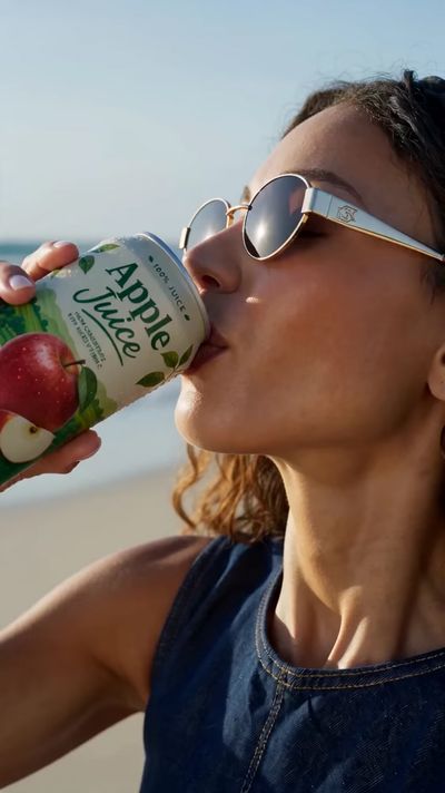 Taste Summer Anywhere