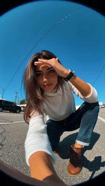 City Lens Vibe