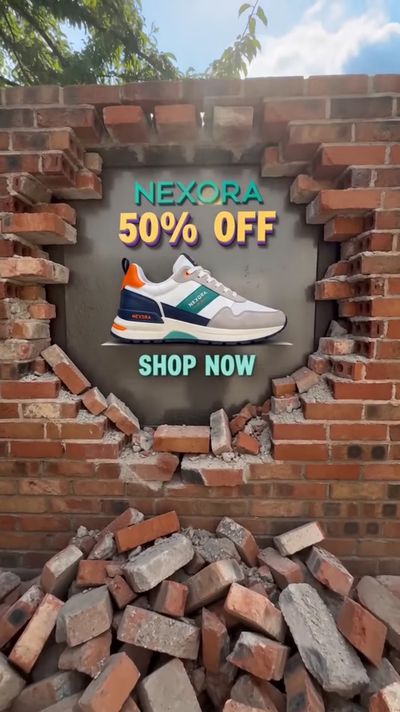 Brick Smash Ad Reveal