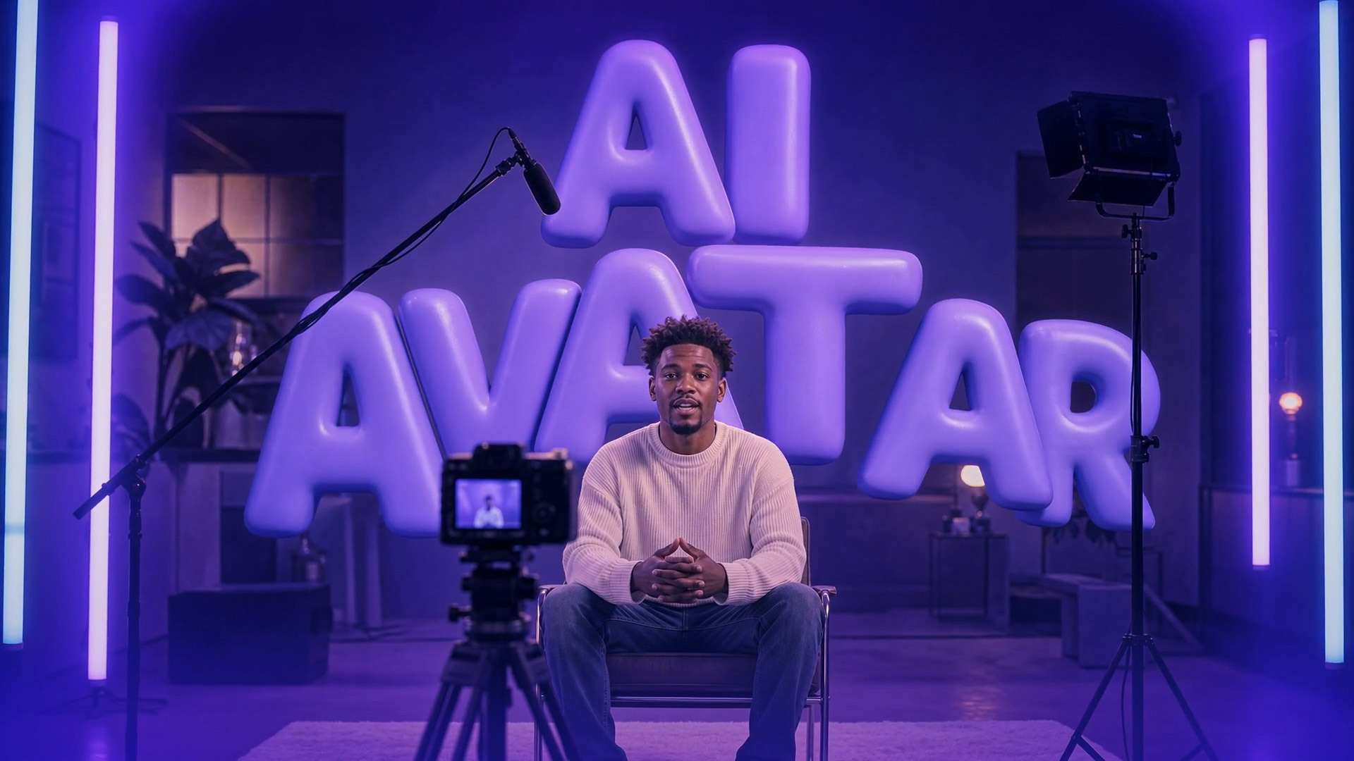 Introducing AI Avatars