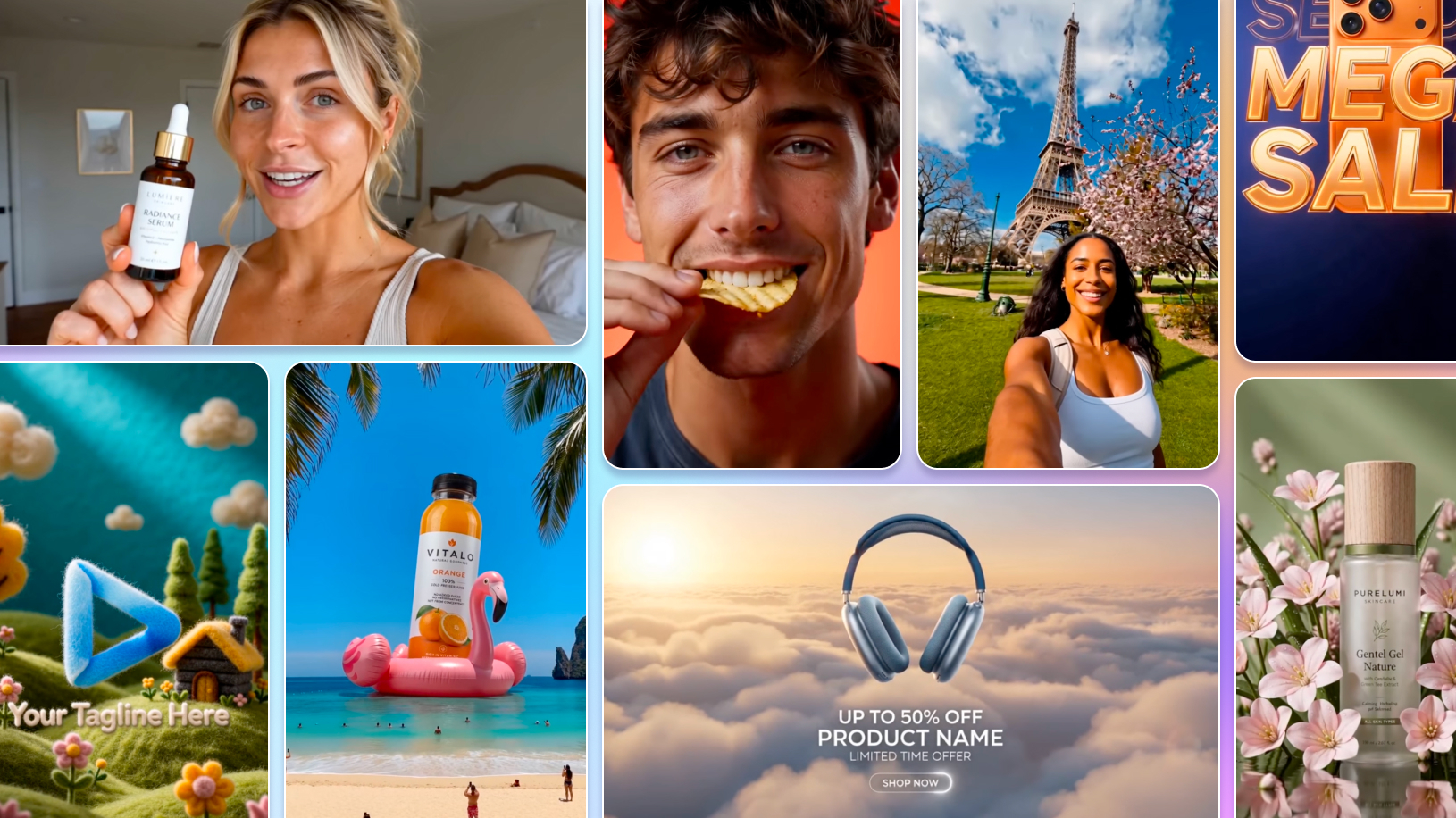 AI Presets