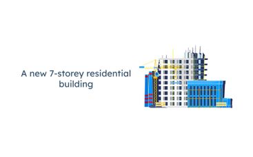 Residential Project Intro | Renderforest