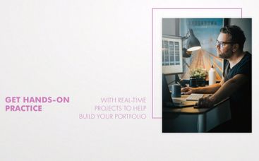 UI/UX Course Promotion | Renderforest