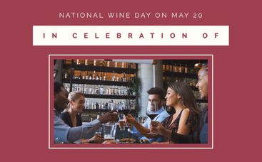 Wine Tasting Event Invitation | Renderforest