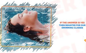Swimming Classes Promotion | Renderforest