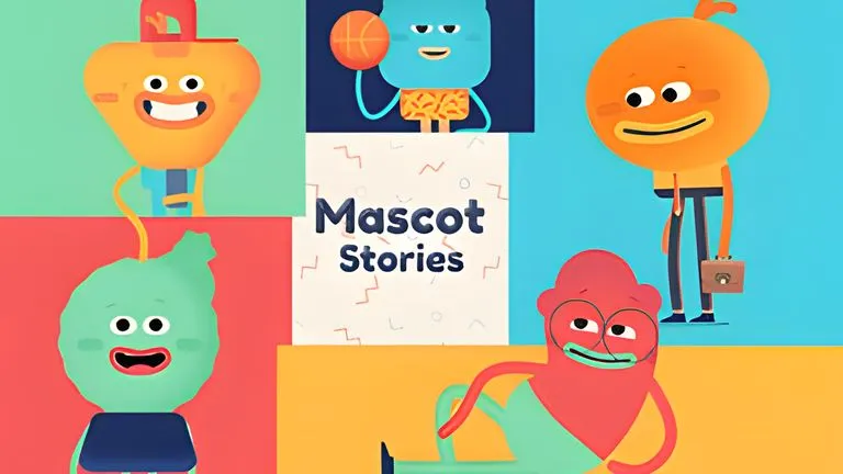 Mascot Stories Toolkit