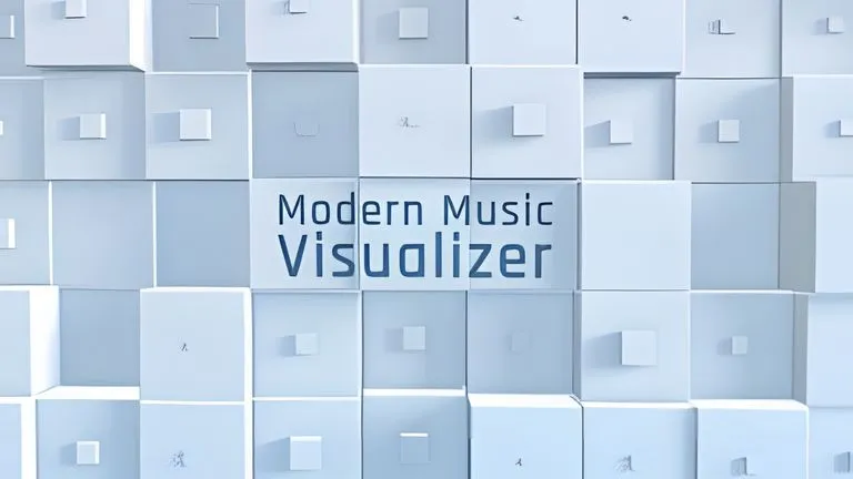 Hd Visualizer