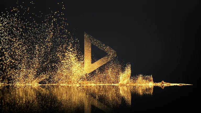 Water Drop Logo Animation (10 Second Version) | Renderforest Water Drop Logo Animation (10 Second Version) | Renderforest