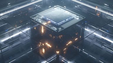 Tech Activation Logo (10 second version) | Renderforest