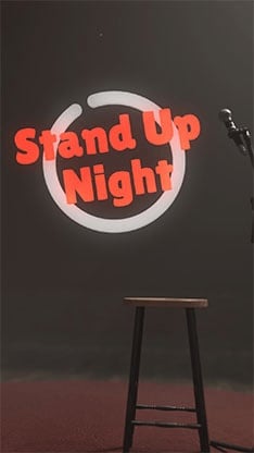 Template Thumb Image