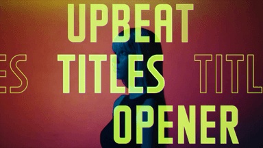 Template Thumb Image