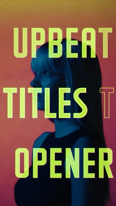 Template Thumb Image