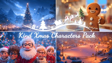 Template Thumb Image