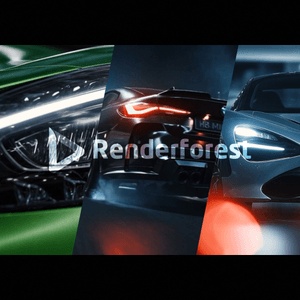 Template Thumb Image