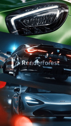 Template Thumb Image