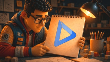 Template Thumb Image