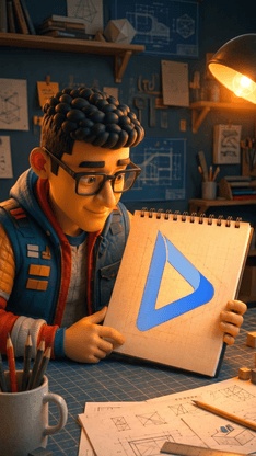 Template Thumb Image