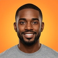 Lucas, Character voice