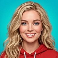 Victoria, Ad read voice