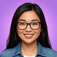 Samantha, Ad read voice