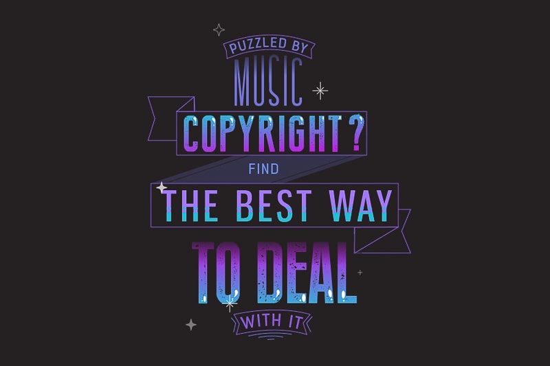 Music Copyright: How to Get Permission to Use a Song